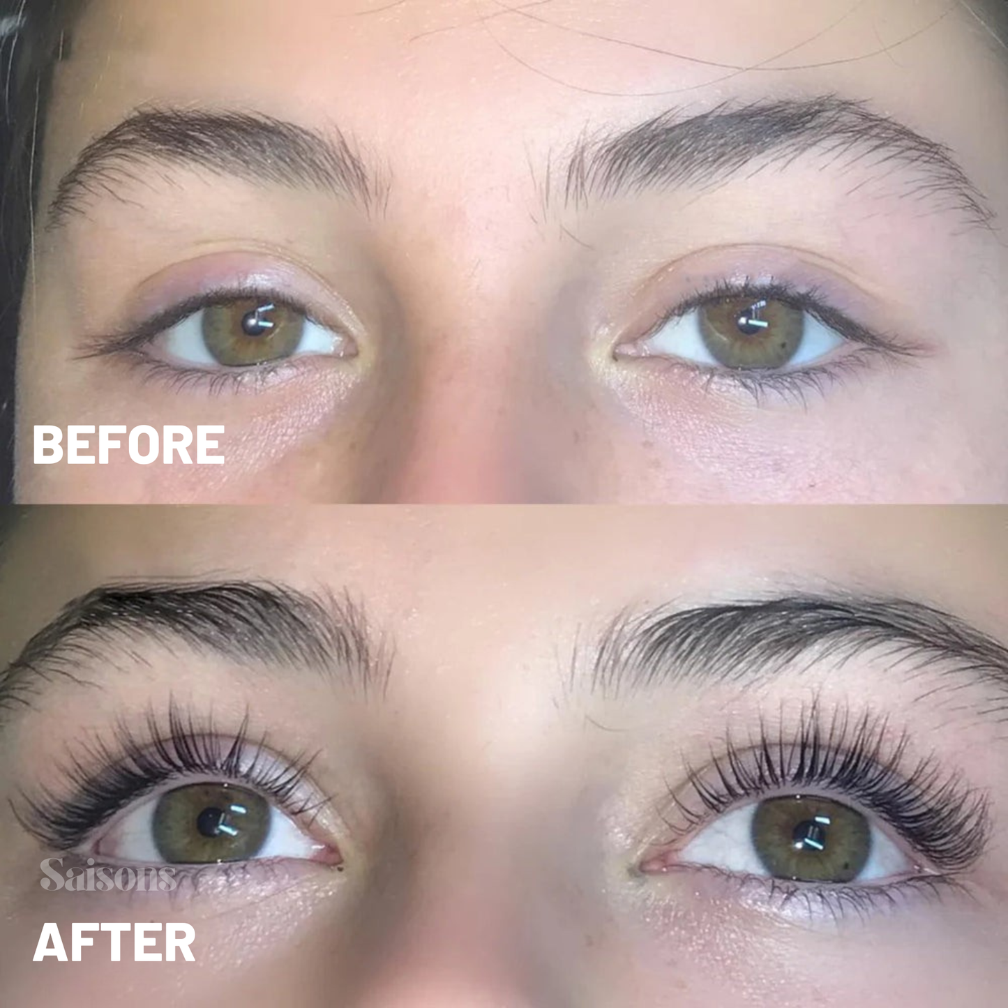 Saisons Lash Growth Serum
