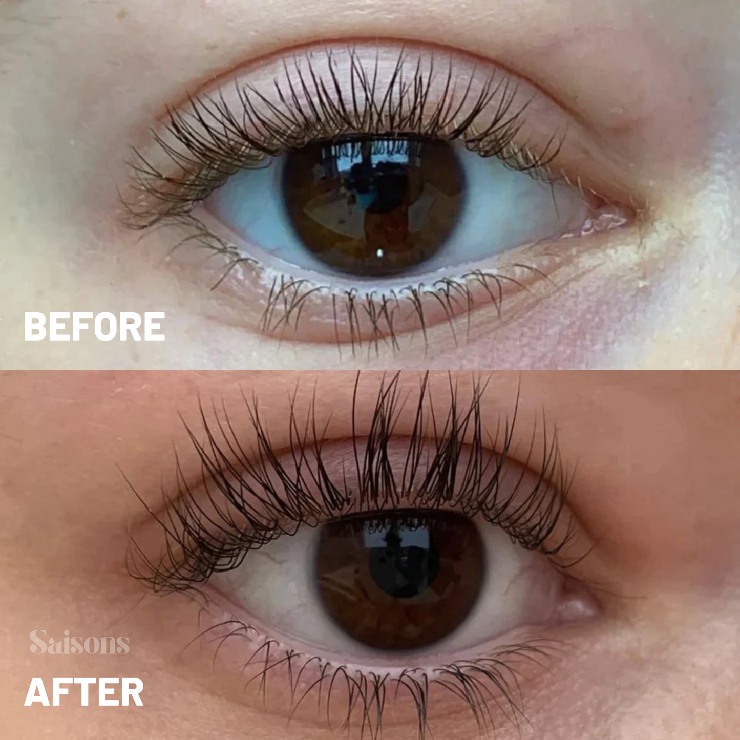 Saisons Lash Growth Serum