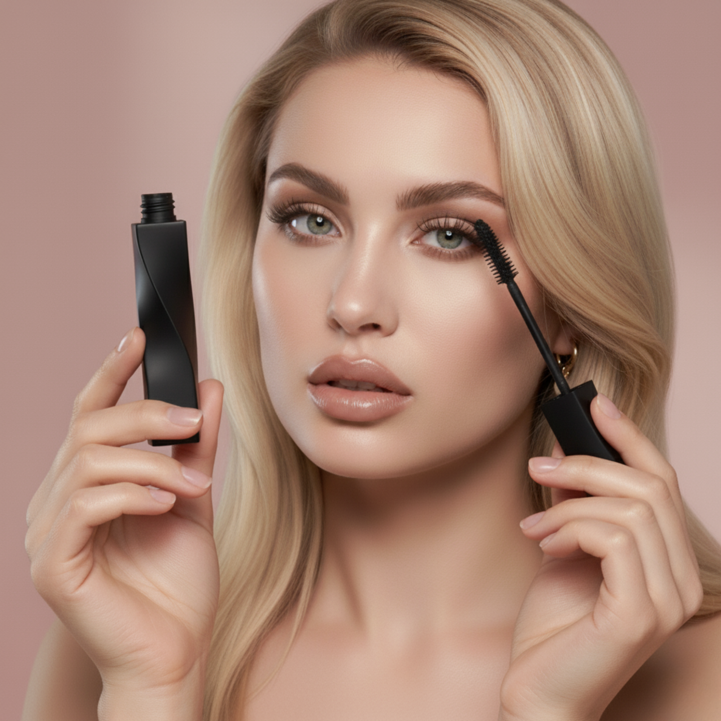 X-Treme Length Mascara - Water Proof