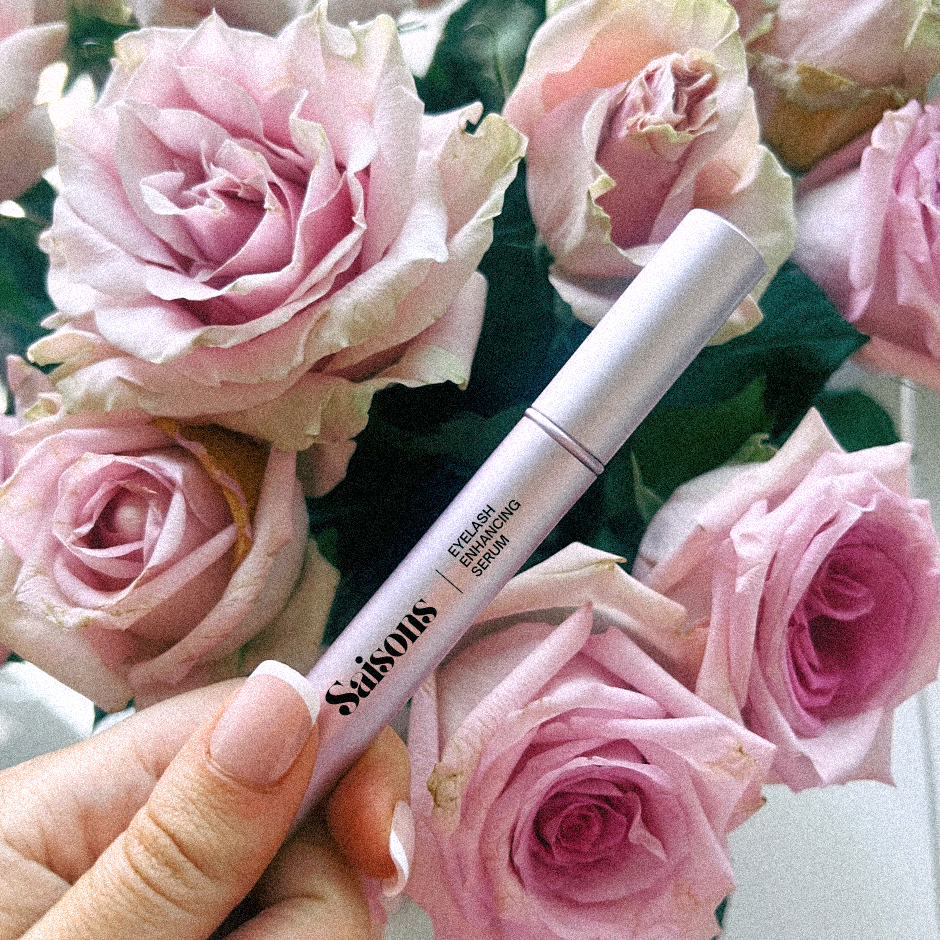 Saisons Lash Growth Serum