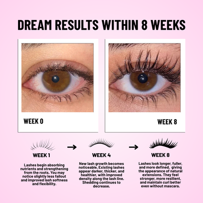 Saisons Lash Growth Serum